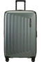 Samsonite Nuon SPINNER 75/28 EXP  Matt Sage Khaki