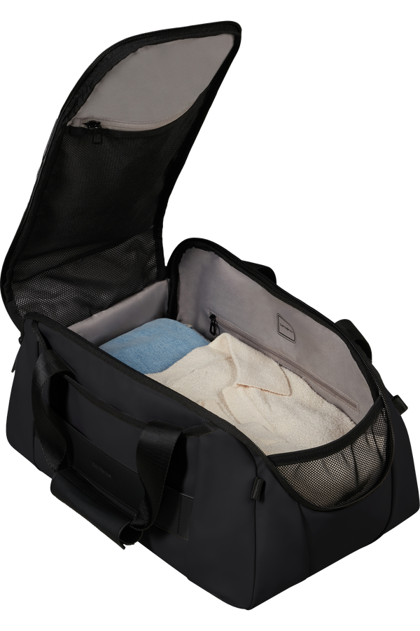 Samsonite Glam-Go Underseat Backpack/Duffle XS  Schwarz