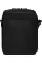 Samsonite Sacksquare Crossover M 9.7'  Noir Samsonite Sacksquare Crossover M 9.7'  Noir