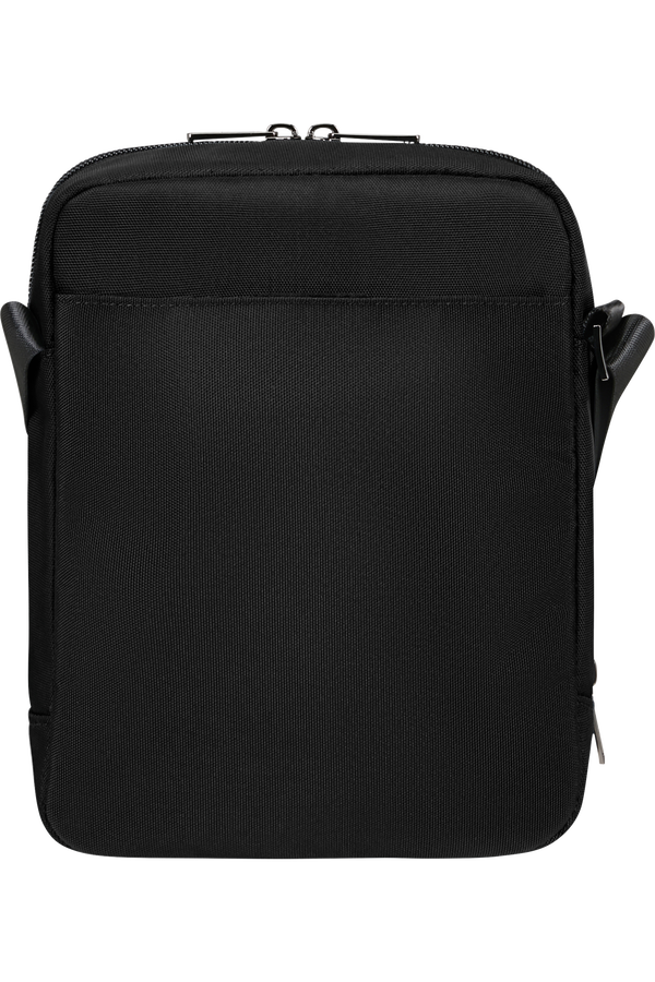Samsonite Sacksquare Crossover M 9.7'  Noir Samsonite Sacksquare Crossover M 9.7'  Noir