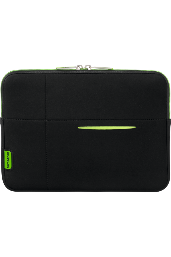Samsonite Airglow Sleeves Sleeve 10.2inch Schwarz/Grün