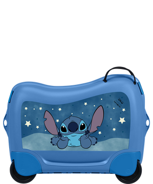 Dream2go Disney Valise &agrave; 4 roues 38 x 52 x 21 cm | 2.1 kg