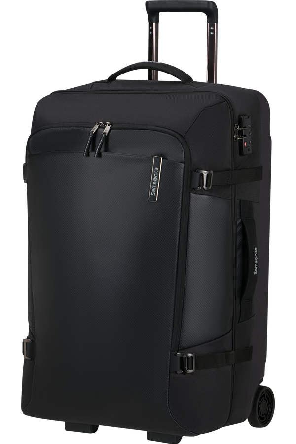 Samsonite Armox DUFFLE/WH 68/25  Noir