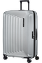 Samsonite Nuon Spinner Expandable 75cm  Metal mat
