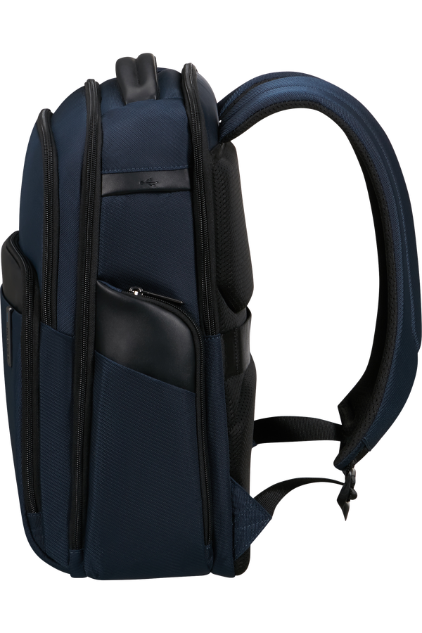 Samsonite Evosight Backpack 14.1'  Bleu Samsonite Evosight Backpack 14.1'  Bleu
