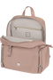 Samsonite Karissa Evo Daily Backpack  Soft Rose Samsonite Karissa Evo Daily Backpack  Soft Rose