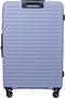 Samsonite Restackd Spinner Expandable 81cm  Lavande