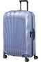 Samsonite C-Lite Spinner 75cm  Lavendel