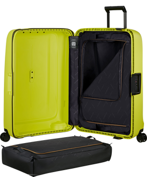 Essens Trolley mit 4 Rollen 75cm 75 x 52 x 33 cm | 4.3 kg Essens Trolley mit 4 Rollen 75cm 75 x 52 x 33 cm | 4.3 kg