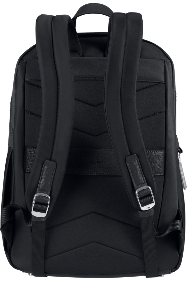 Samsonite Karissa Evo Slim Backpack 14.1'  Noir