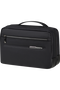 Samsonite Splendix Toilet Kit  Noir Samsonite Splendix Toilet Kit  Noir