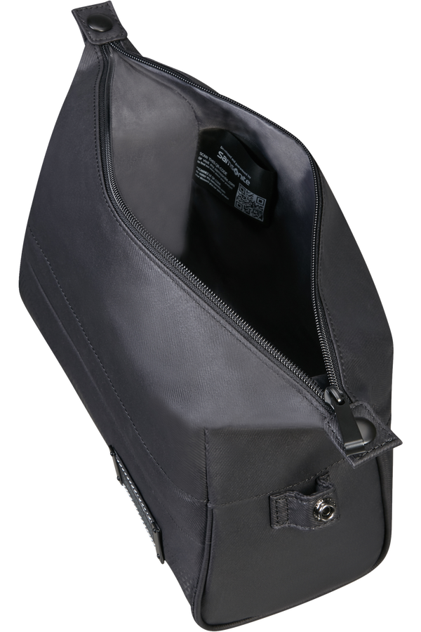Samsonite Cityvibe 2.0 Cc Simple Pouch  Jet noir