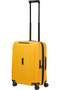 Samsonite Essens Spinner Expandable ZIP 55cm  Radiant Yellow