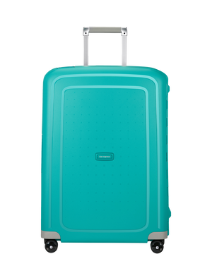 S'Cure Valise 4 roues 69cm 69 x 49 x 29 cm | 4.2 kg