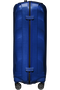 Samsonite C-Lite Spinner 75cm  Bleu profond