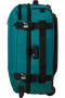 Samsonite Roadseeker Duffle with wheels Backpack 55cm  Deep Teal