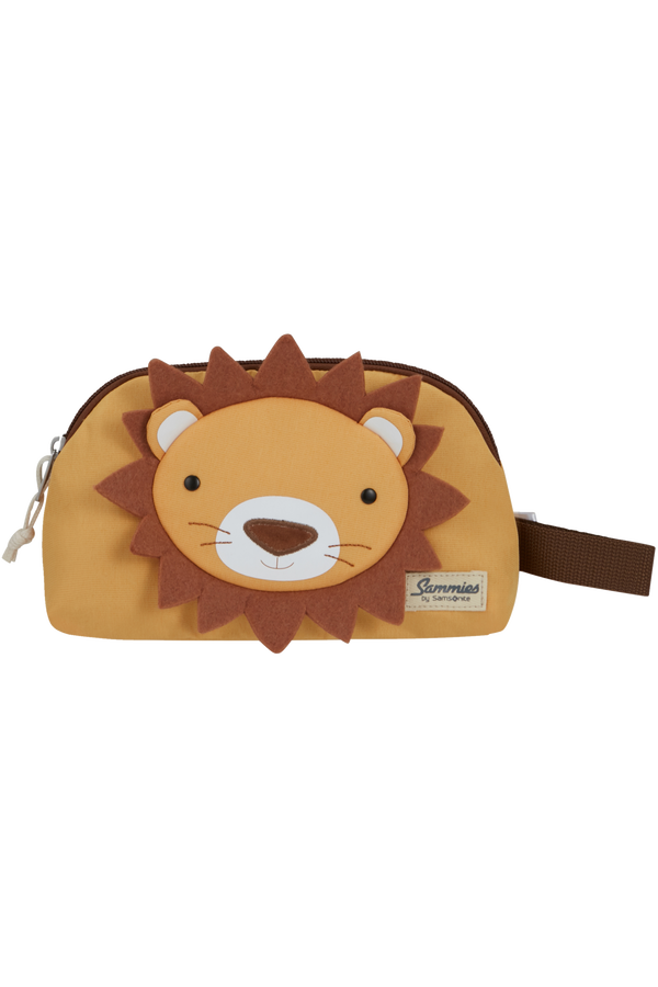 Samsonite Happy Sammies Eco Toilet Kit Lion Lester Lion Lester