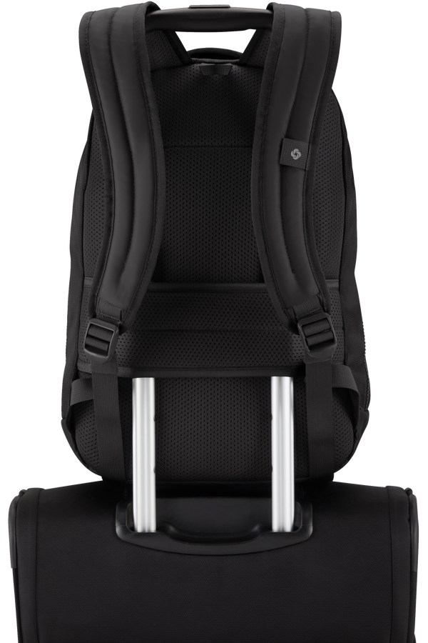 Samsonite Midtown Laptop Backpack S 14inch Noir