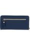 Samsonite Karissa Slg Wallet ZIP Around L  Dark Navy Samsonite Karissa Slg Wallet ZIP Around L  Dark Navy