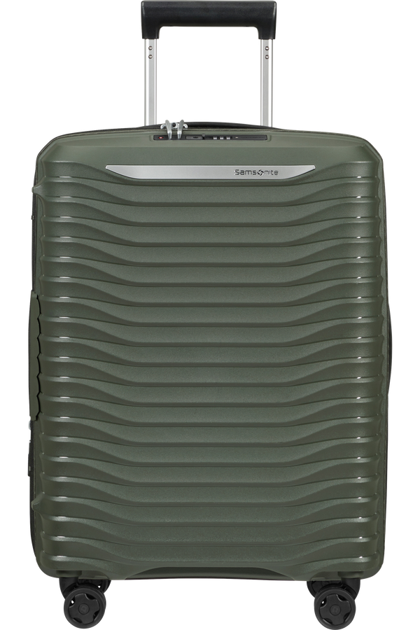 Samsonite Upscape Spinner 55/20 Exp 55cm  Climbing Ivy