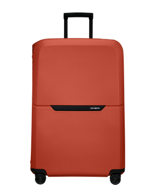 Magnum Eco Valise 4 roues 81cm 81 x 55 x 35 cm | 4.6 kg