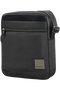 Samsonite Hip-Square Pochette verticale pour tablette M  20cm/7.9inch Noir