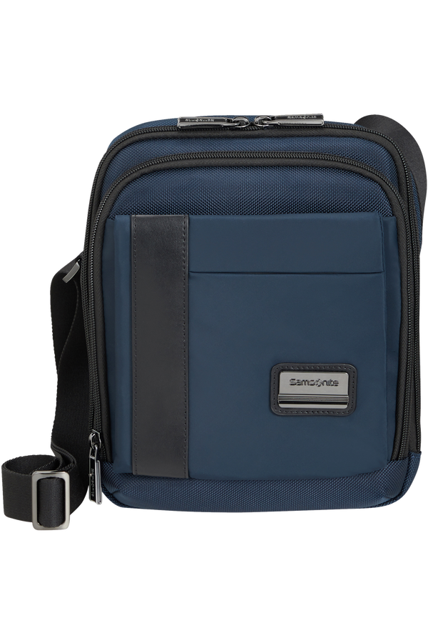 Samsonite Openroad 2.0 Tablet Crossover 9.7'  Cool Blue