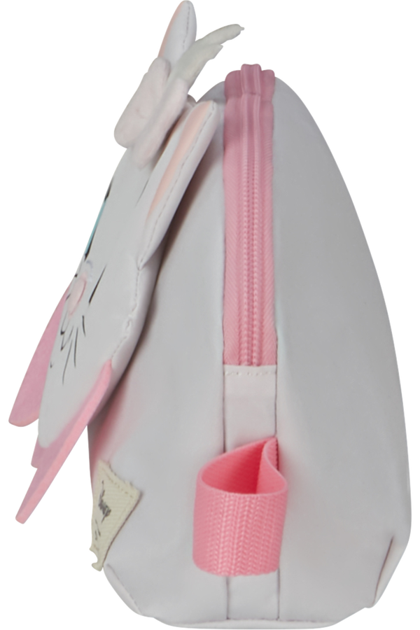 Samsonite Happy Sammies Disney Toilet Kit Disney Marie  Aristocat Marie Samsonite Happy Sammies Disney Toilet Kit Disney Marie  Aristocat Marie