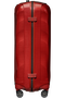 Samsonite C-Lite Spinner 75cm  Rouge piment