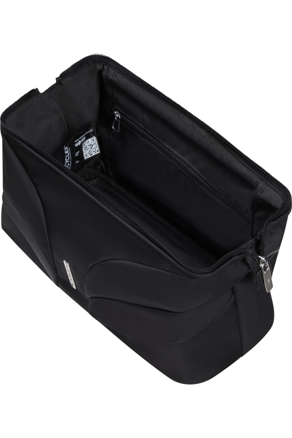 Samsonite Attrix Toilet Kit Toilet Pouch  Anthrazit