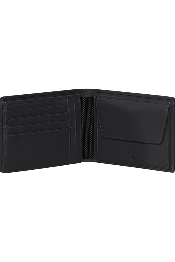 Samsonite Urban-Eye Slg 047 - B 10CC+VFL+C+2C  Noir