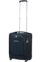 Samsonite Re-Lite Upright Underseater 45cm  Bleu nuit