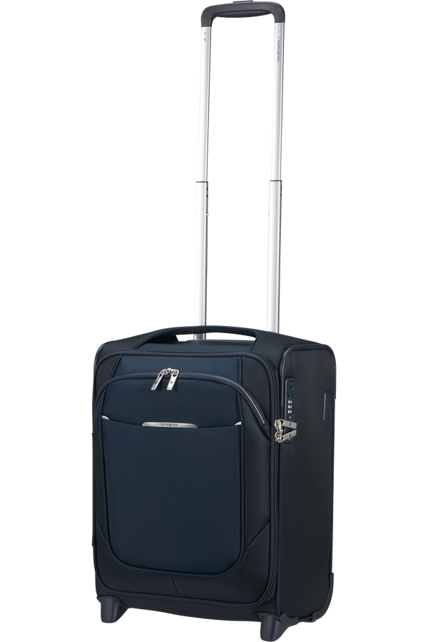 Samsonite Re-Lite Upright Underseater 45cm  Bleu nuit