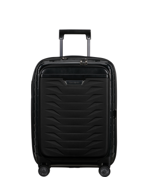 Proxis Valise 4 roues extensible 55cm 55 x 40 x 23/26 cm | 2.8 kg