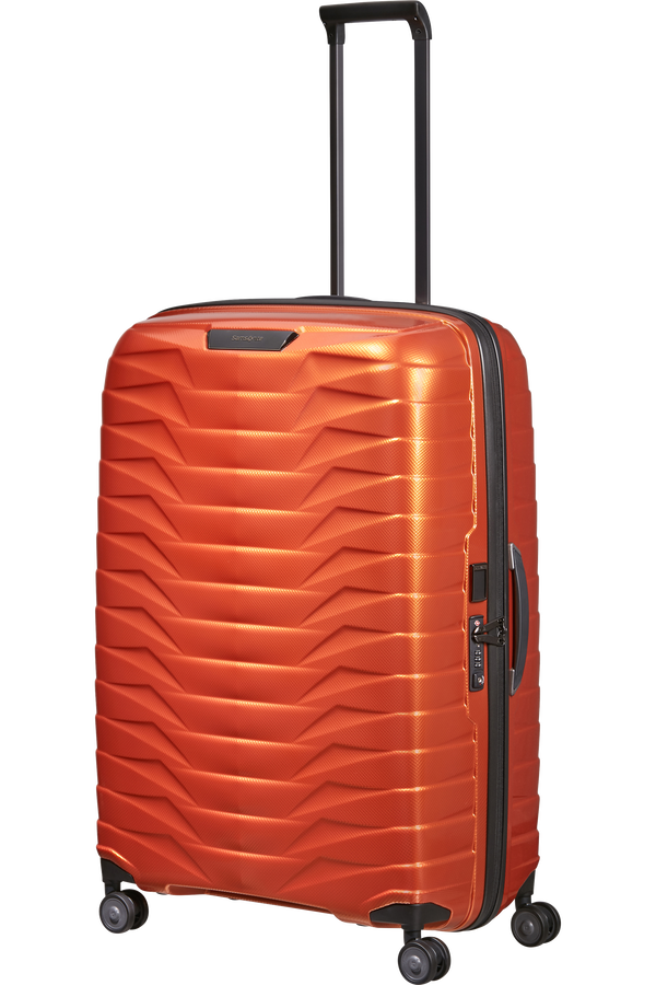Samsonite Proxis Spinner 81cm  Flame