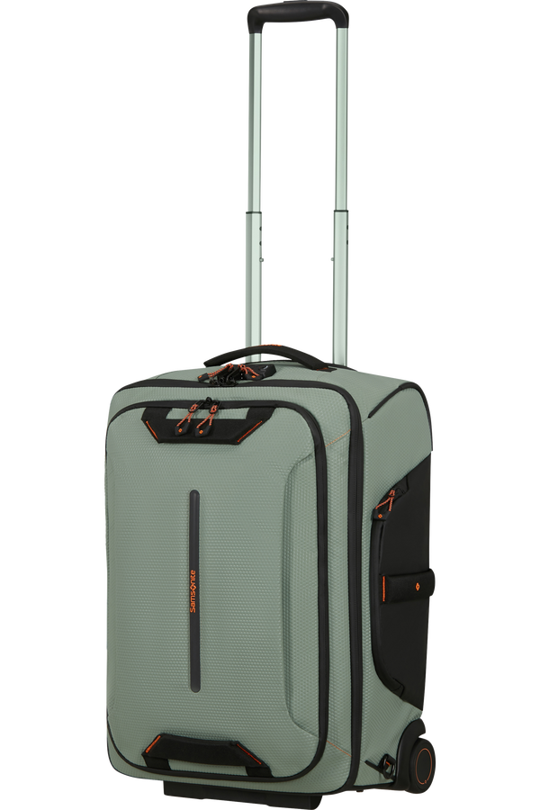 Samsonite Ecodiver Duffle/Wh 55/20 Backpack  Light Sage