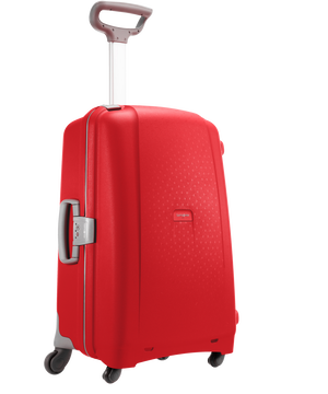 Aeris Valise 4 roues 68cm 68 x 49 x 28 cm | 4.4 kg