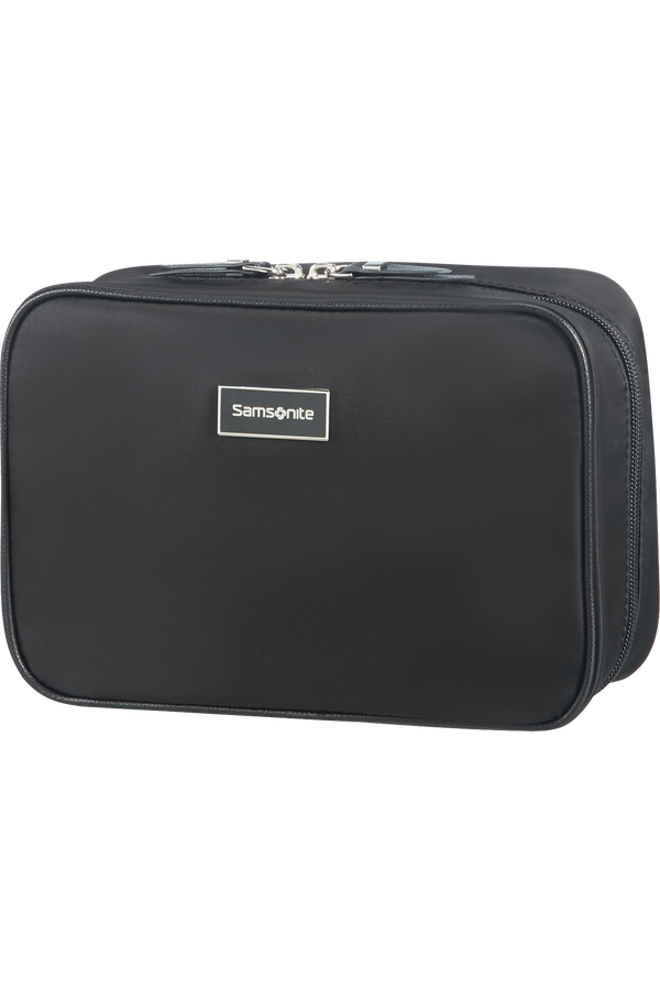 Samsonite Karissa Weekender Schwarz
