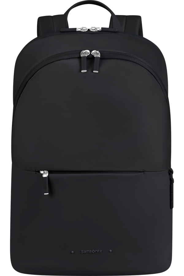 Samsonite 4Pack Laptop Round Backpack 14.1'  Noir Samsonite 4Pack Laptop Round Backpack 14.1'  Noir