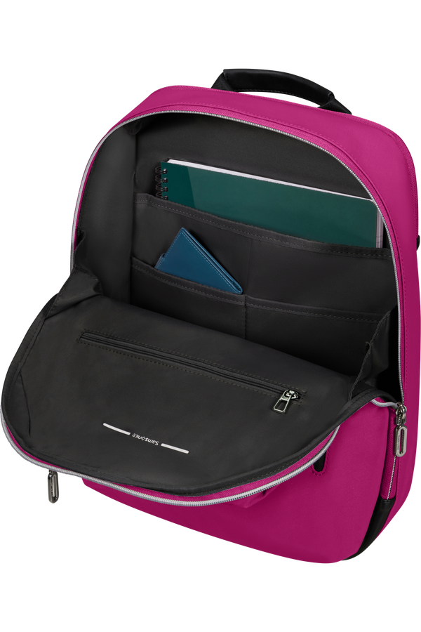 Samsonite Ongoing Backpack 14.1'  Light Plum Samsonite Ongoing Backpack 14.1'  Light Plum