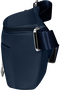 Samsonite Move 5.0 Waist Bag S  Bleu foncé