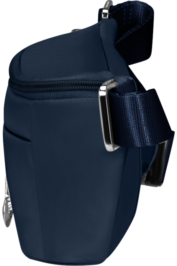 Samsonite Move 5.0 Waist Bag S  Bleu foncé