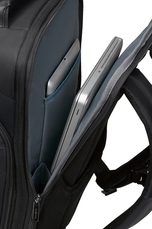 Samsonite Spectrolite 4.0 Underseat Backpack M  Schwarz Samsonite Spectrolite 4.0 Underseat Backpack M  Schwarz