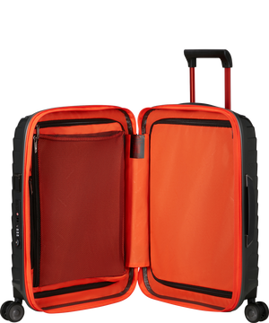 Proxis Circular Valise &agrave; 4 roues extensible 55cm 55 x 40 x 20/23 cm | 2.3 kg