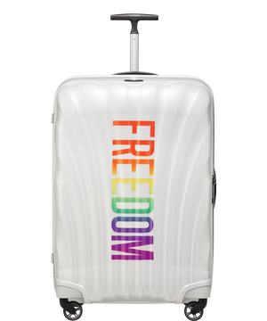 Cosmolite Valise 4 roues 75cm 75 x 51 x 31 cm | 2.66 kg