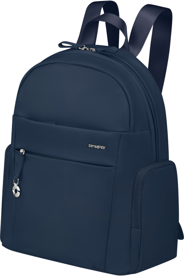 Samsonite Move 5.0 Backpack M  Bleu foncé Samsonite Move 5.0 Backpack M  Bleu foncé