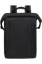 Samsonite Coatify Biz IPX4 Rolltop Backpack 15.6'  Noir