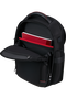 Samsonite Pro-DLX 6 Backpack Slim 15.6'  Schwarz