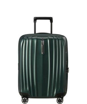 Nexis Trolley mit 4 Rollen erweiterbar 55cm 55 x 40 x 20/23 cm | 2.5 kg