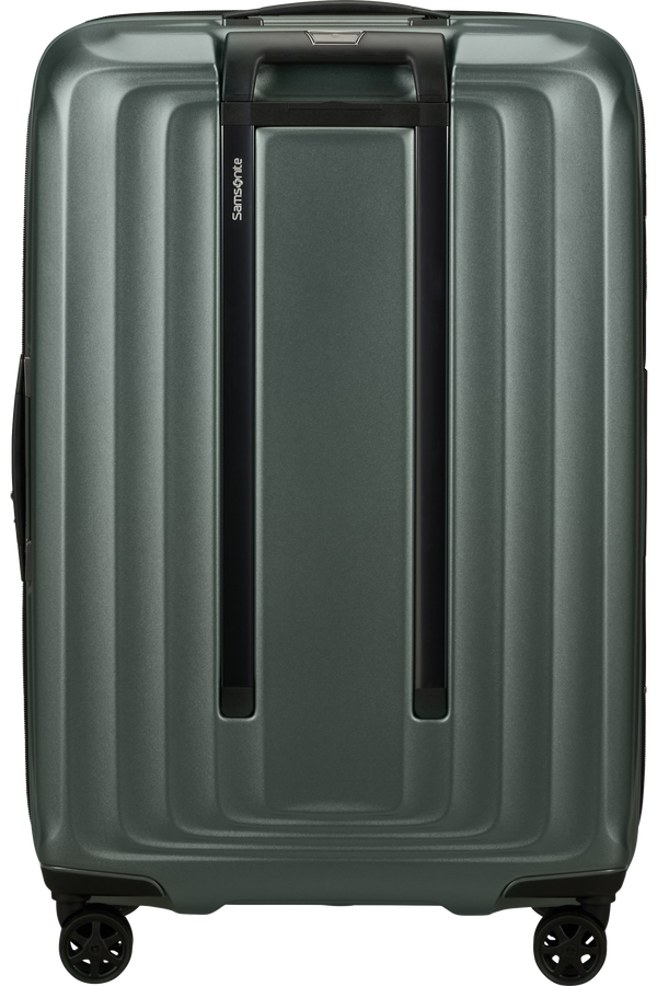 Samsonite Nuon SPINNER 69/25 EXP  Matt Sage Khaki